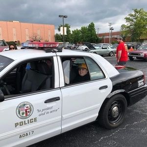 Meet your Posher, Jesse